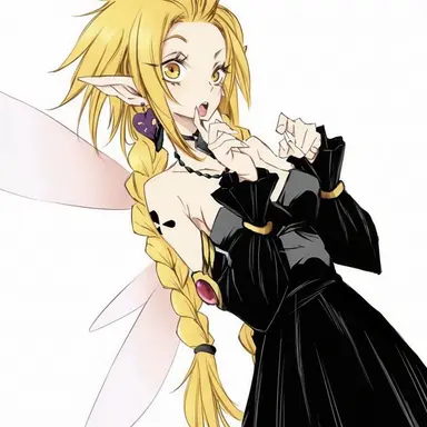 Profile image of ラミリス