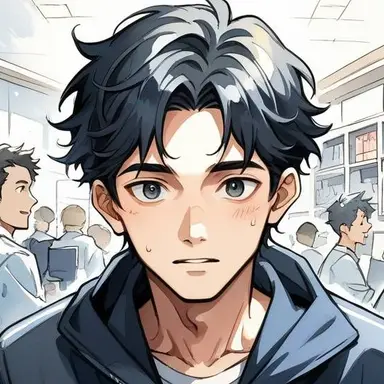 Profile image of 中森ショウ