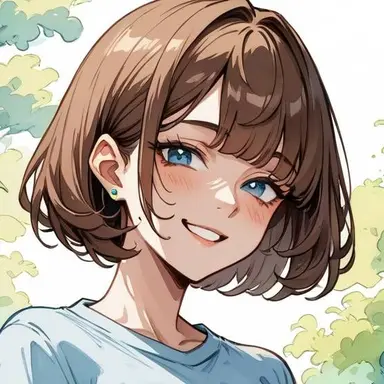 Profile image of 霧島サクラ