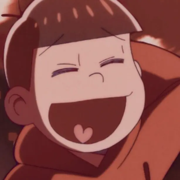 Hatopopo의 おそ松さん