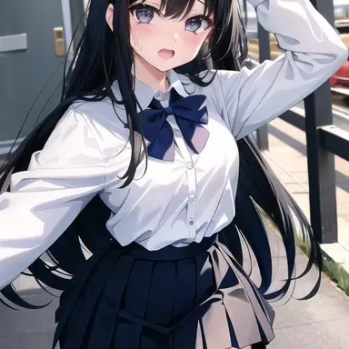 Profile image of 平野優衣