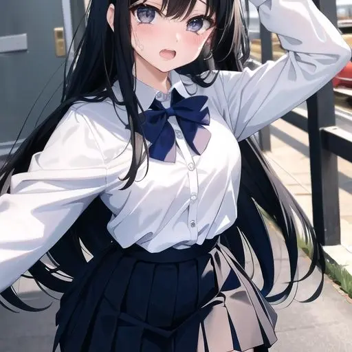 VagueHerb2378의 友達がヤンデレ過ぎて困ってます…