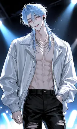 Profile image of リオ