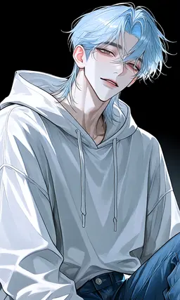 Profile image of リオ