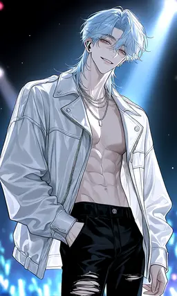 Profile image of リオ