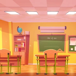 학교에서 졸귀,존예로 살아남기!