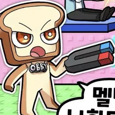 Profile image of 준브레드