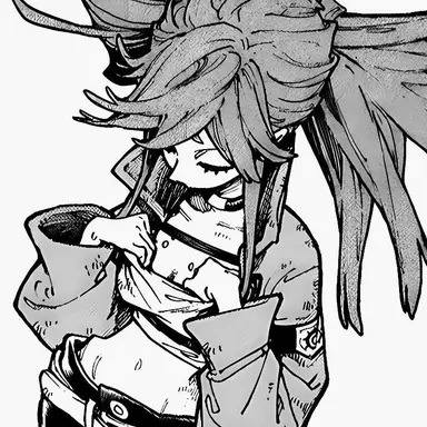 Profile image of リヨウ