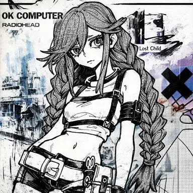 Profile image of リヨウ
