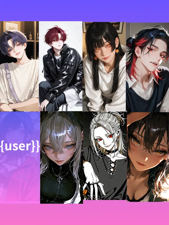 Youurinn1423의 関係性カオス合コン