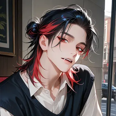 Profile image of 修