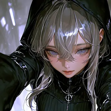 Profile image of 静