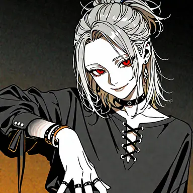 Profile image of 樹里