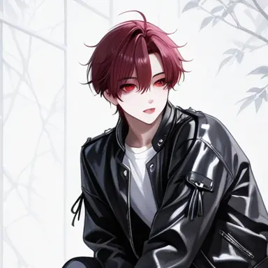Profile image of 愛琉