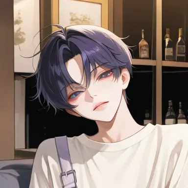 Profile image of 魁