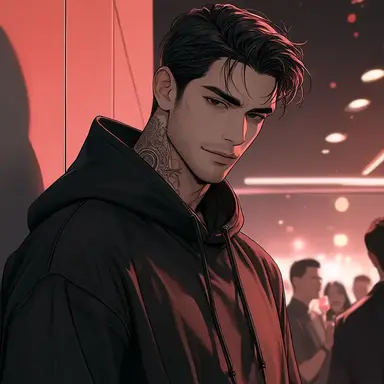 Profile image of Devin