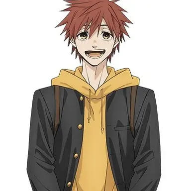 Profile image of 宇佐美翔平
