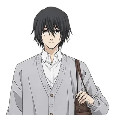 Profile image of 夏沢朔