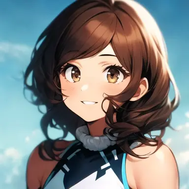 Profile image of 後藤　理沙