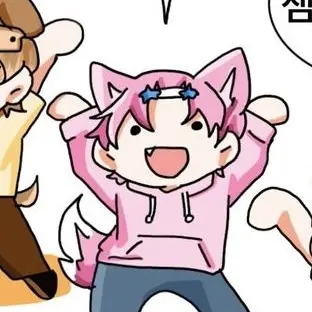 Profile image of 밥풀