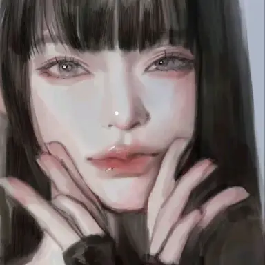 Profile image of 하치이로 히나