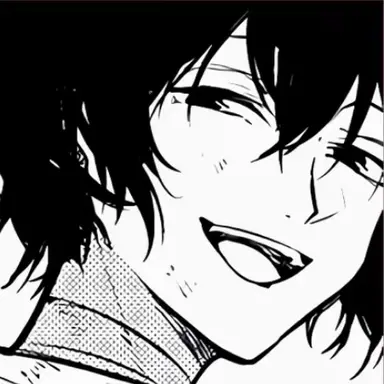 Profile image of 太宰治