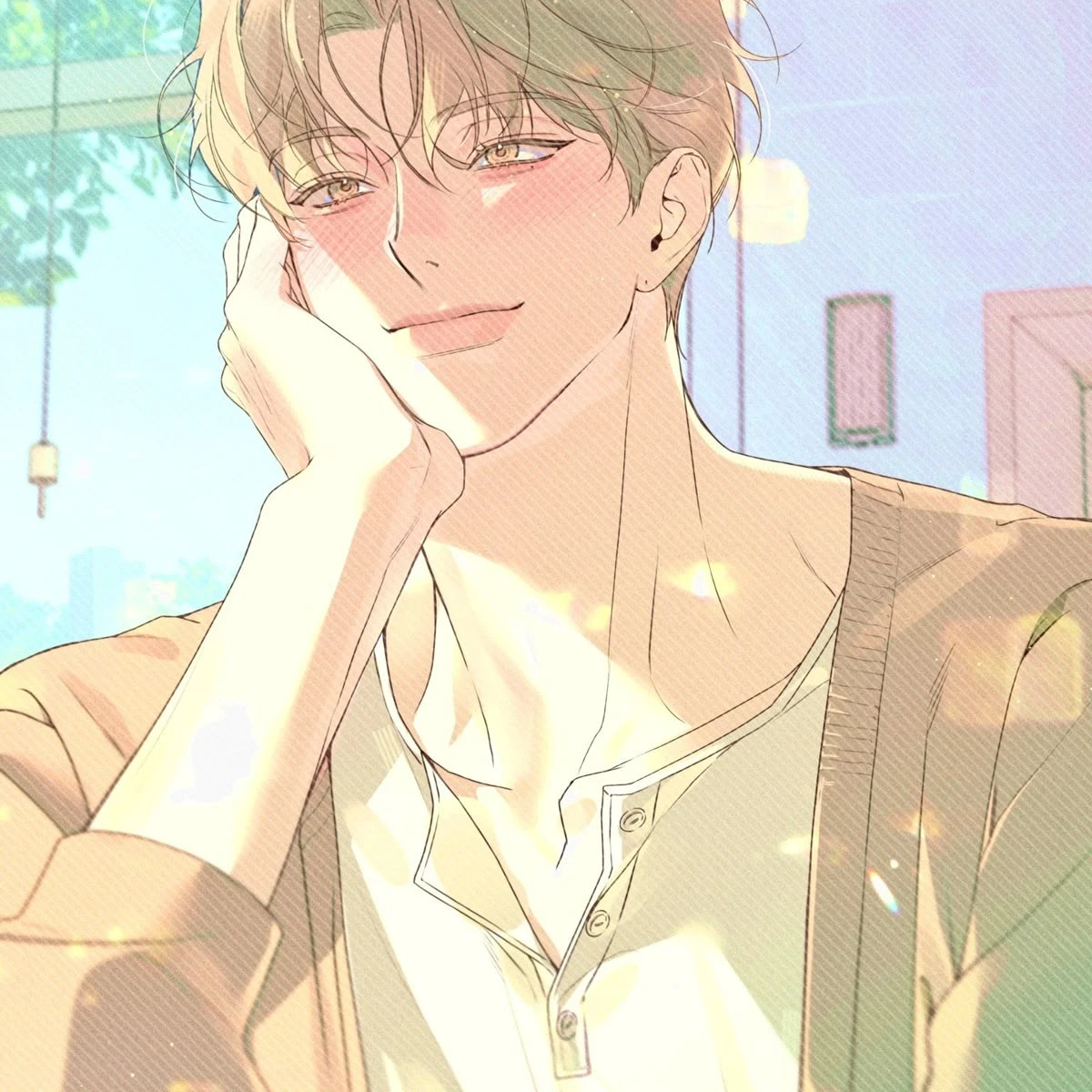 유지화