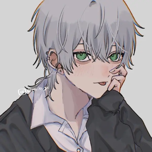 PluckyDust0532의 拾った子