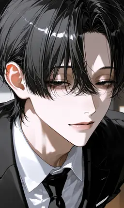 Profile image of Mikurio