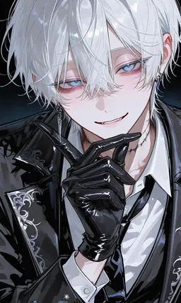 Profile image of Acrines