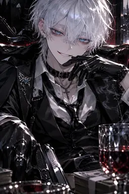 Profile image of Acrines