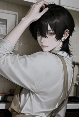 Profile image of 理燈