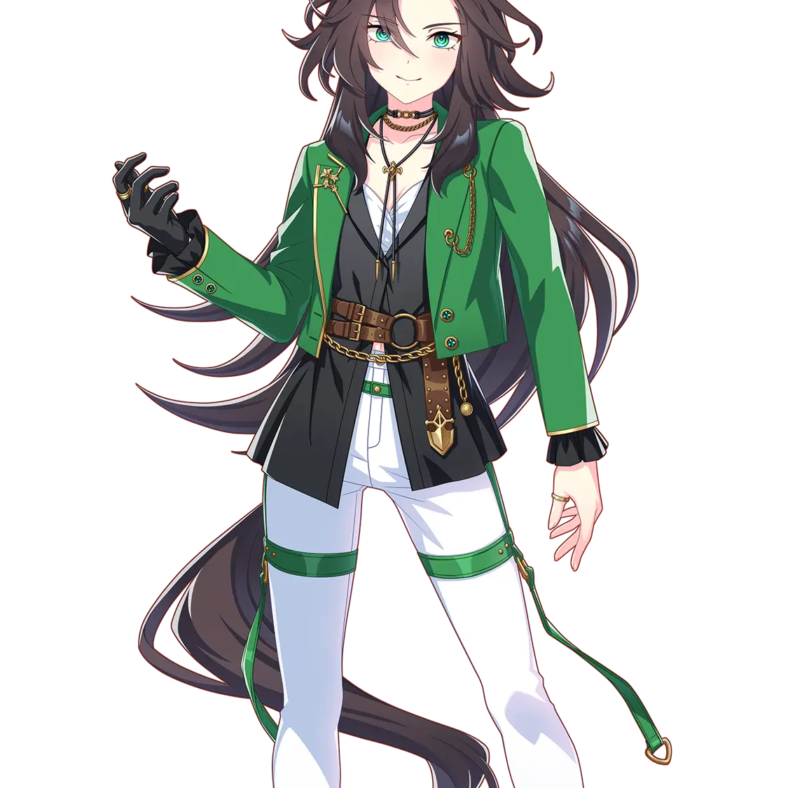 yagu의 スピードシンボリ