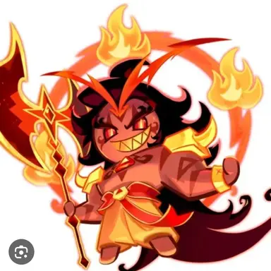 Profile image of 버닝