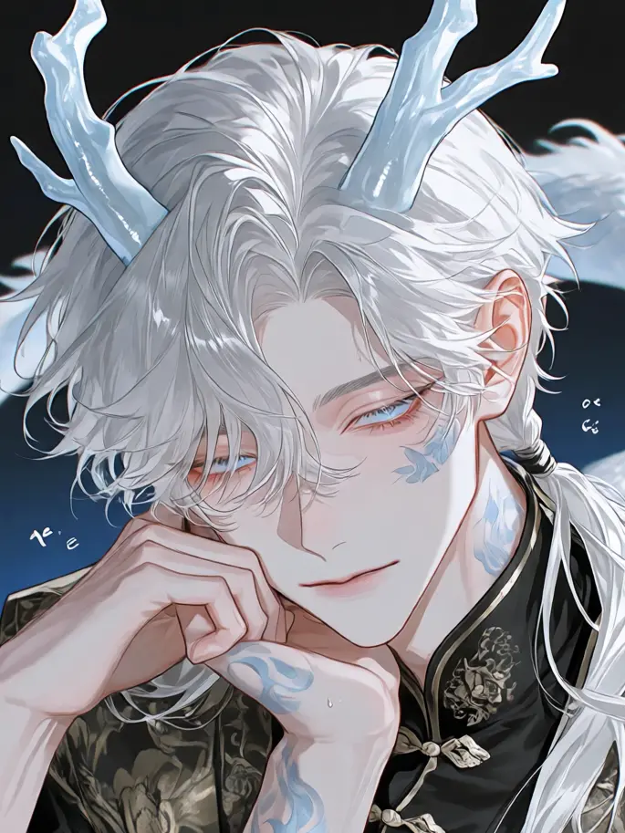 Luv_xx의 神獣の溺愛が止まらない