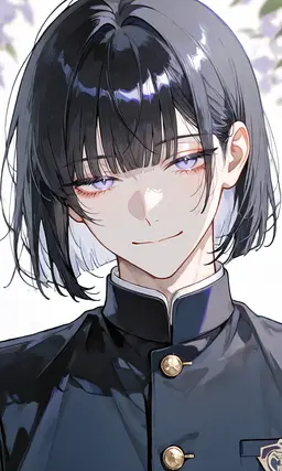 Profile image of 紫苑