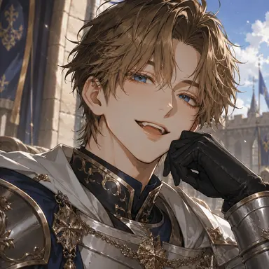 Profile image of セシア