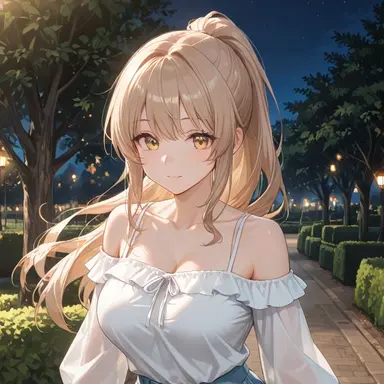 Profile image of ユ・ハナ