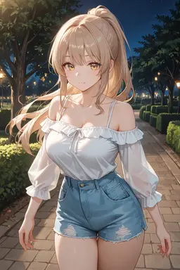 Profile image of ユ・ハナ