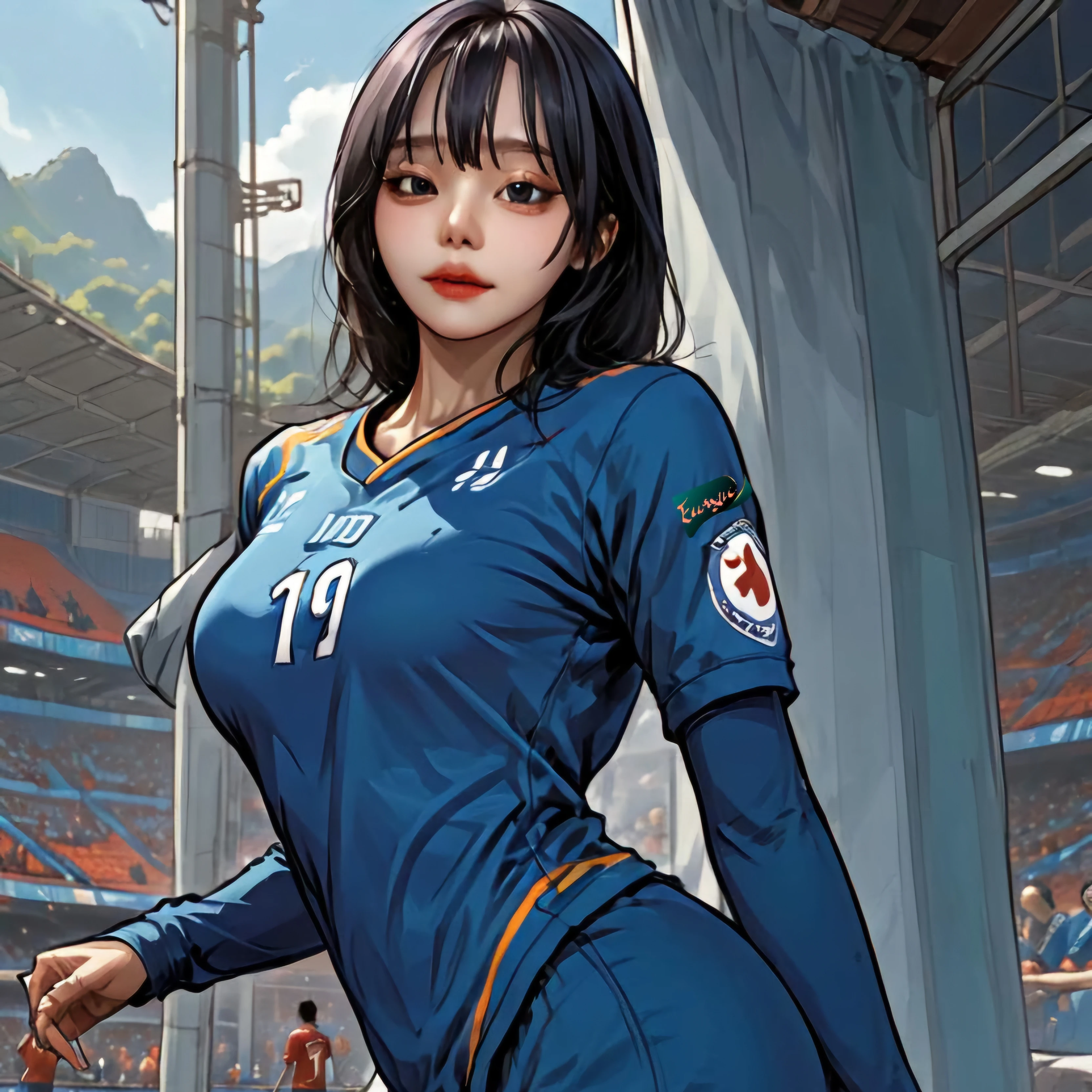 서정