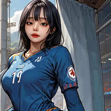 Profile image of 서정