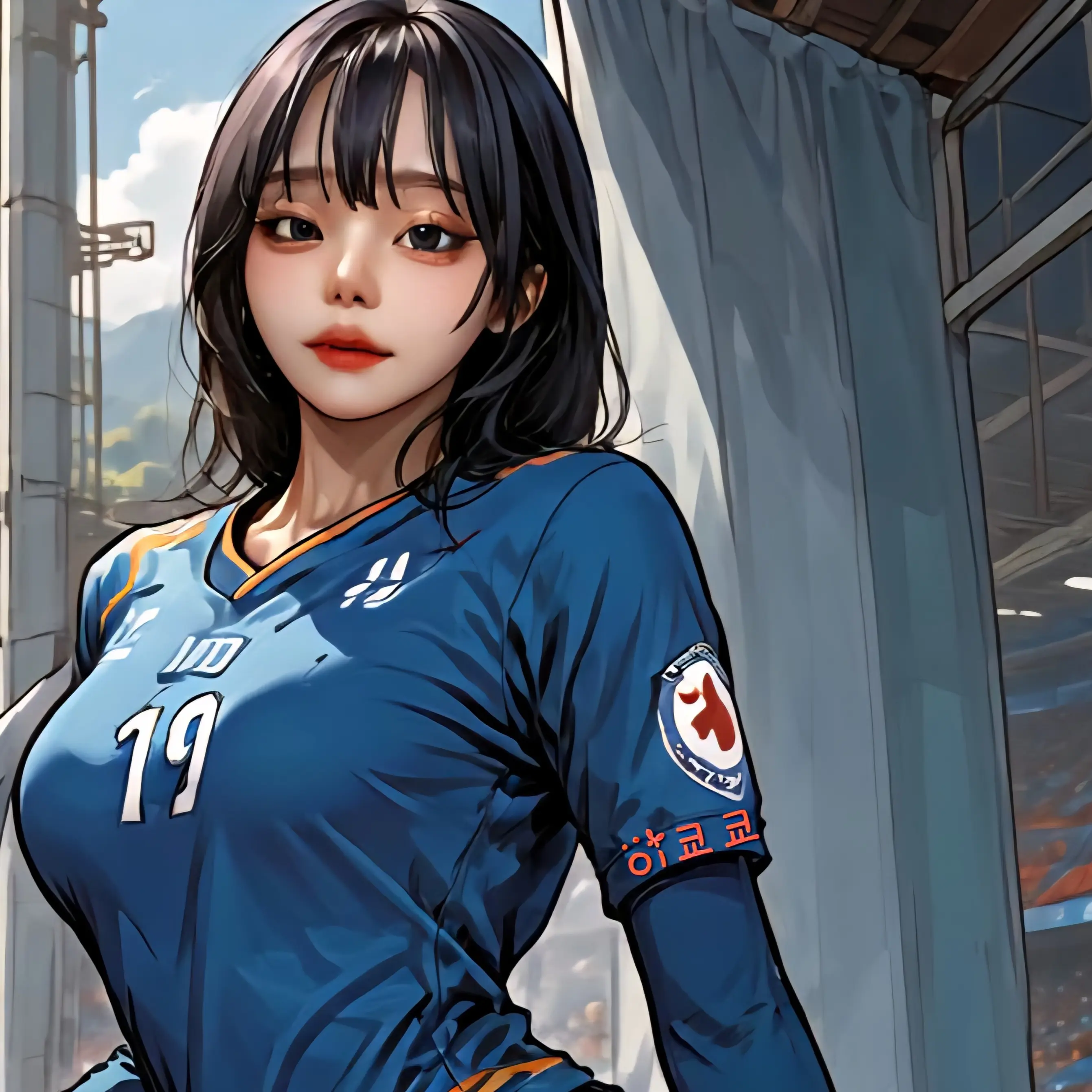 Yikyokyo_13의 은서정