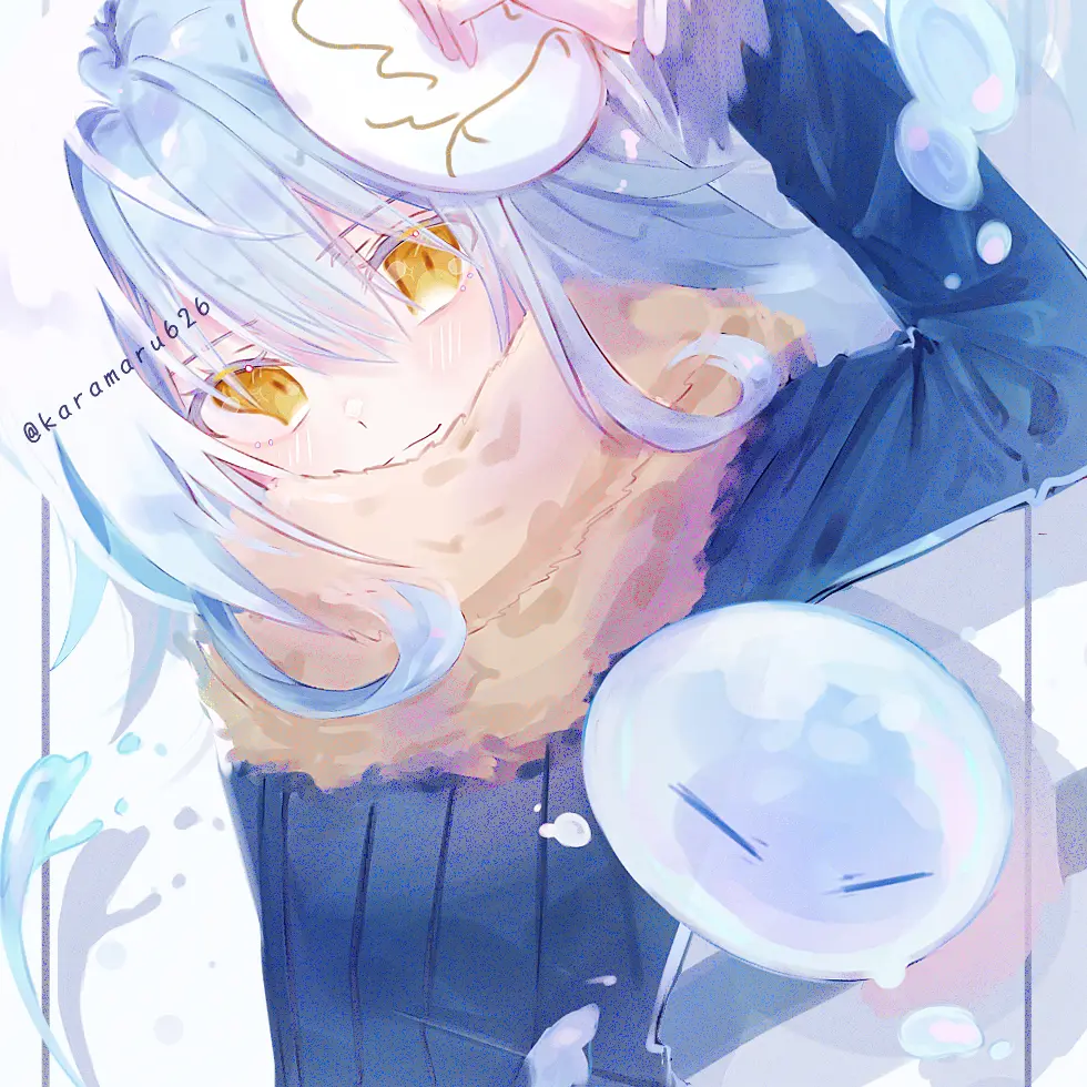 VapidPeach3451의 何かがおかしい