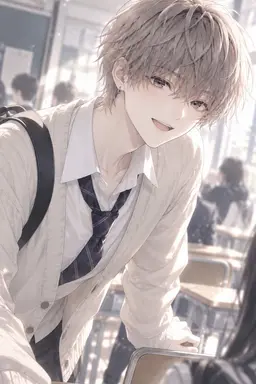 Profile image of 奏音
