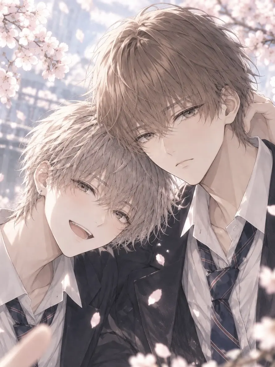 puniii의 No One Decides Our Feelings But Us