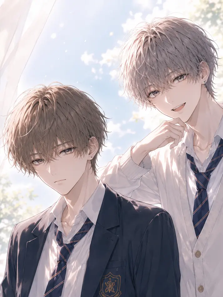 puniii의 No One Decides How We Feel