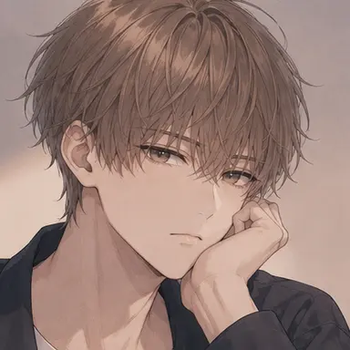 Profile image of 카이토