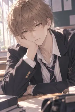 Profile image of 朔夜