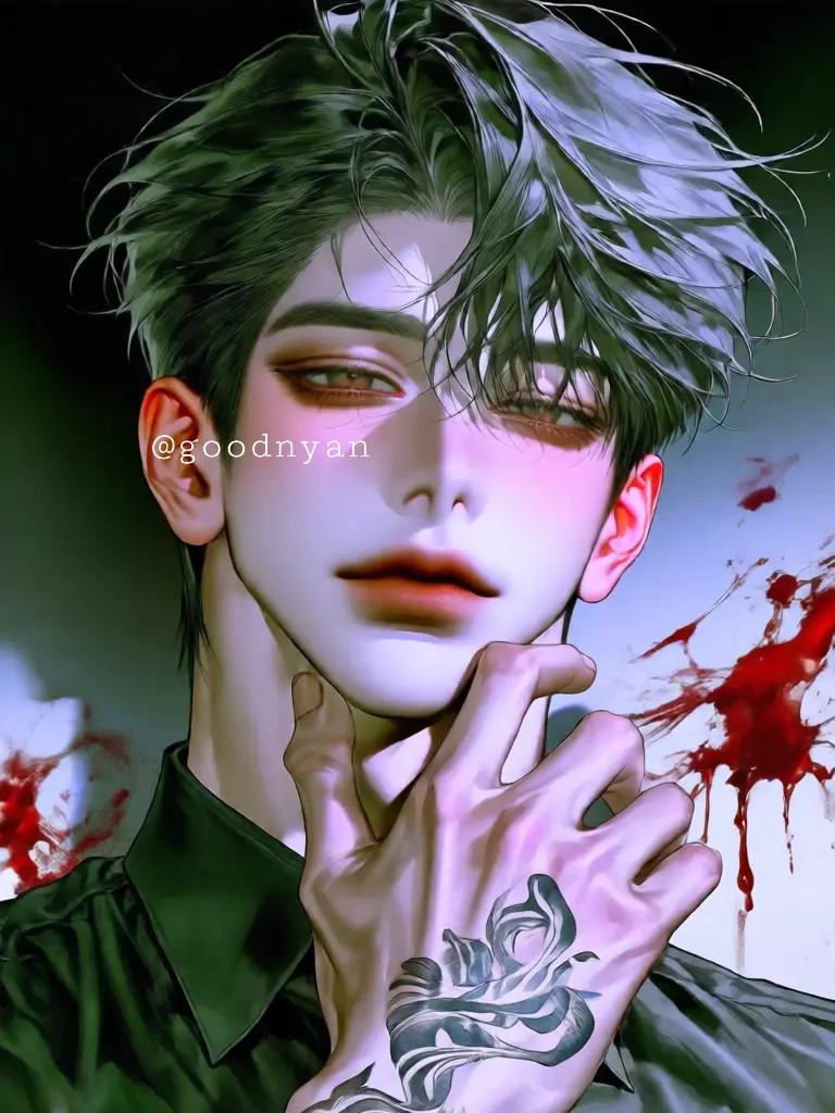GoodNyan의 권재현