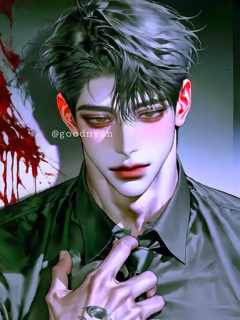 GoodNyan의 권재현